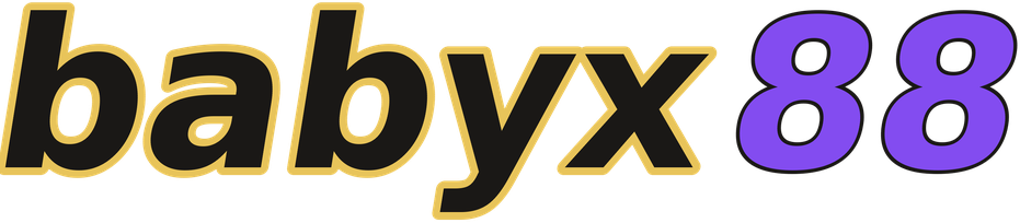 babyx88 logo